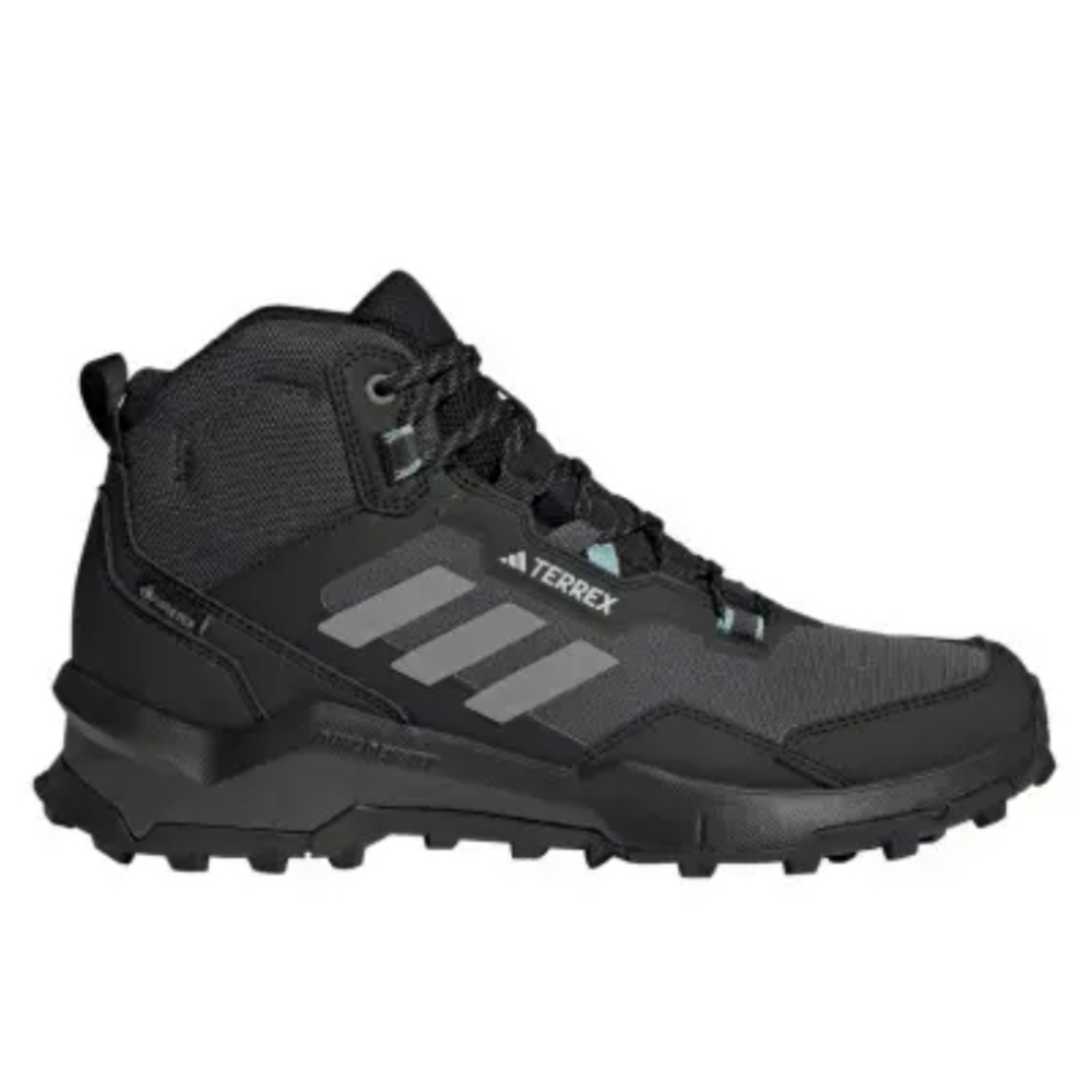 Adidas Women's Terrex Ax4 Mid Top Gore-Tex Hiking Woman’s Sz 7